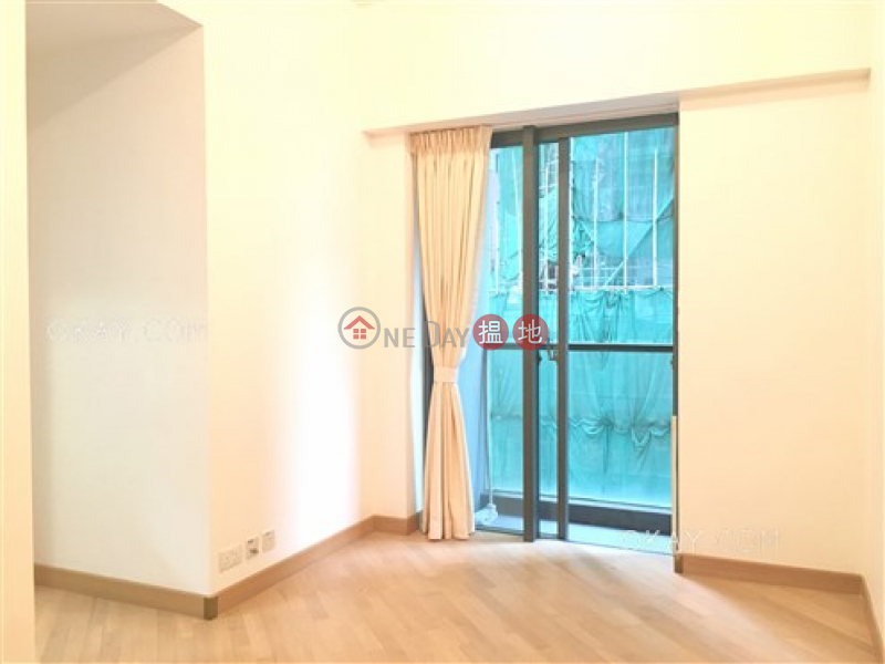 Unique 3 bedroom with balcony | For Sale, 18 Upper East 港島‧東18 Sales Listings | Eastern District (OKAY-S209868)