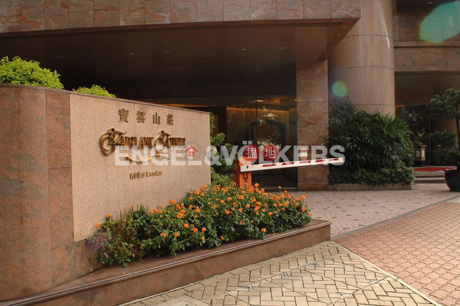 Property Search Hong Kong | OneDay | Residential, Rental Listings Studio Flat for Rent in Central Mid Levels