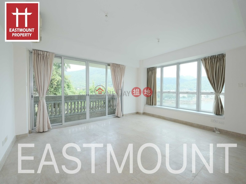 Sai Kung Villa House | Property For Rent or Lease in Royal Bay, Nam Wai 南圍御濤-Lake View, Convenient location | Property ID:2809 3 Nam Wai Road | Sai Kung, Hong Kong, Rental | HK$ 62,000/ month