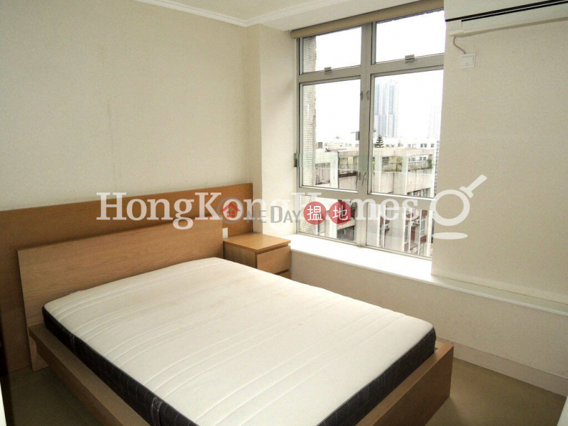 Property Search Hong Kong | OneDay | Residential Rental Listings 3 Bedroom Family Unit for Rent at (T-35) Willow Mansion Harbour View Gardens (West) Taikoo Shing