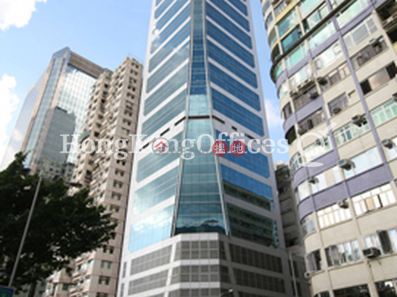 Office Unit for Rent at 88 Hing Fat Street | 88 Hing Fat Street 興發街88號 Rental Listings