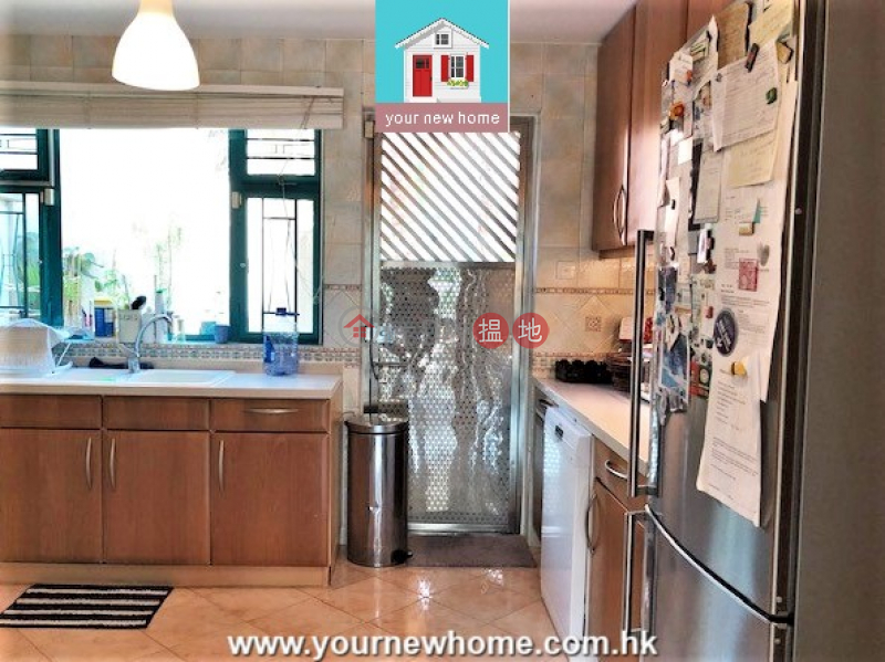 HK$ 48,000/ month | Jade Villa - Ngau Liu Sai Kung, JADE VILLA HOUSE | FOR RENT