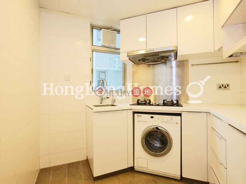 Property Search Hong Kong | OneDay | Residential Rental Listings | 2 Bedroom Unit for Rent at Tower 2 Trinity Towers