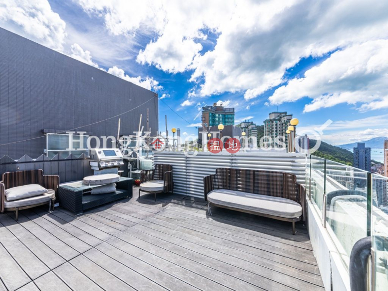 學士台第2座兩房一廳單位出售|101薄扶林道 | 西區|香港出售|HK$ 2,400萬