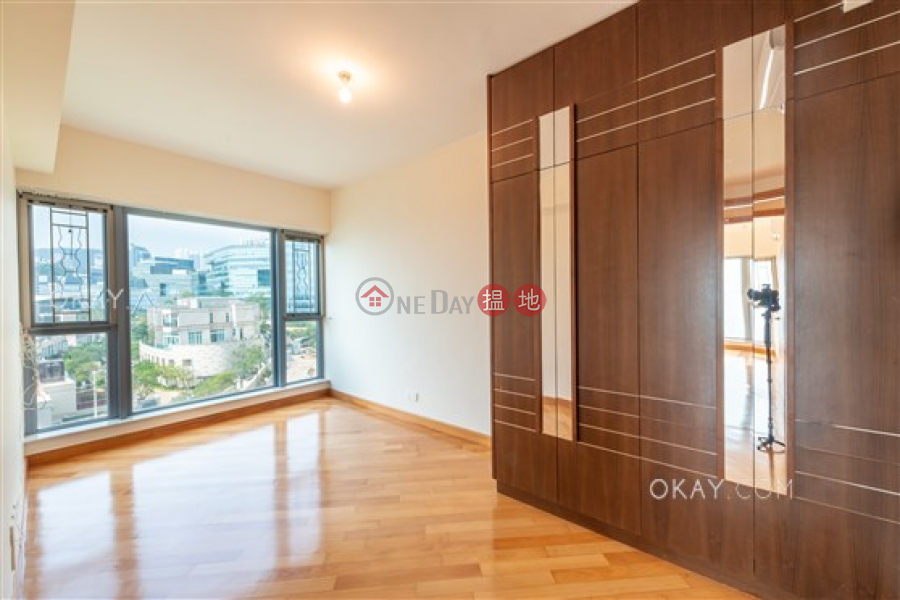 Property Search Hong Kong | OneDay | Residential Rental Listings, Stylish 4 bedroom with balcony & parking | Rental