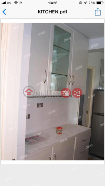 Block 5 Phoenix Court | 3 bedroom High Floor Flat for Sale | 39 Kennedy Road | Wan Chai District Hong Kong | Sales, HK$ 20M