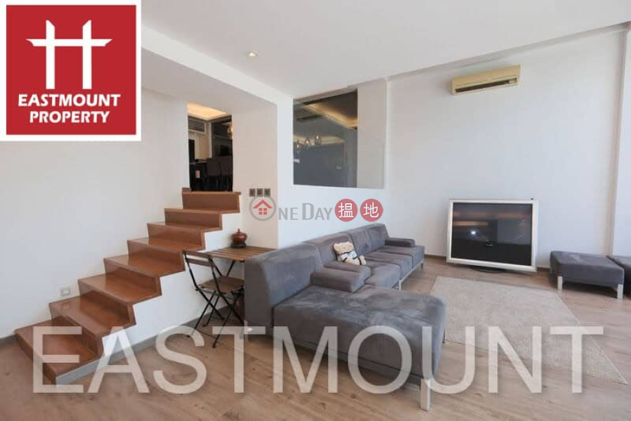 Sai Kung Villa House | Property For Sale and Lease in Sea View Villa, Chuk Yeung Road 竹洋路西沙小築-Corner, Nearby Hong Kong Academy | 102 Chuk Yeung Road | Sai Kung Hong Kong Sales HK$ 30.8M