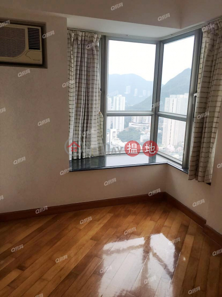 Property Search Hong Kong | OneDay | Residential Rental Listings Sham Wan Towers Block 1 | 2 bedroom High Floor Flat for Rent