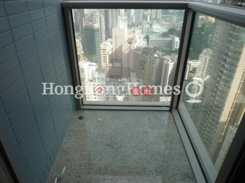 1 Bed Unit for Rent at The Avenue Tower 3, 200 Queens Road East | Wan Chai District, Hong Kong Rental HK$ 29,000/ month