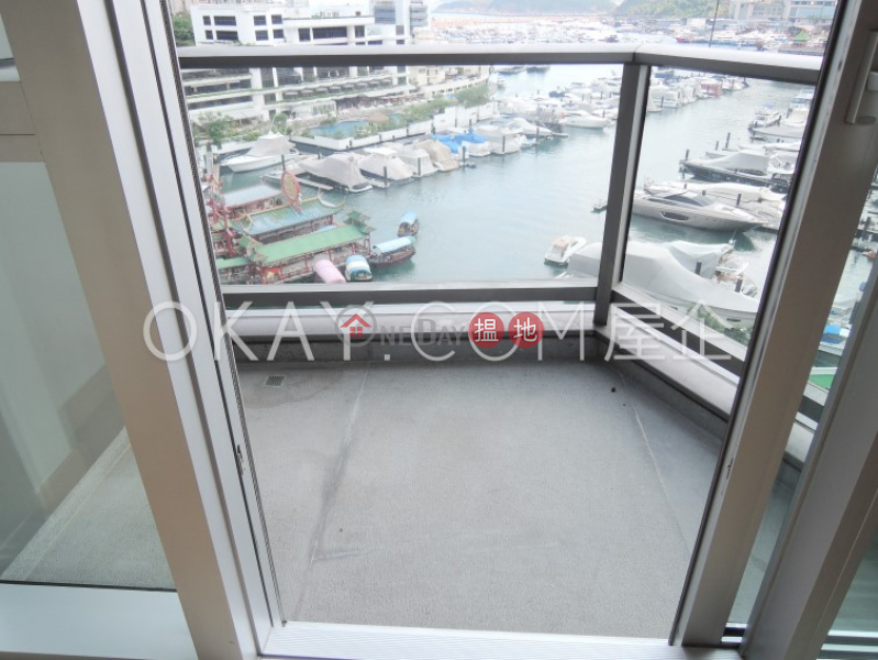 Property Search Hong Kong | OneDay | Residential | Rental Listings | Beautiful 3 bedroom with sea views, balcony | Rental