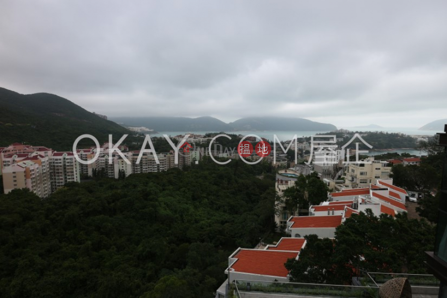Property Search Hong Kong | OneDay | Residential Rental Listings Exquisite 2 bed on high floor with rooftop & balcony | Rental