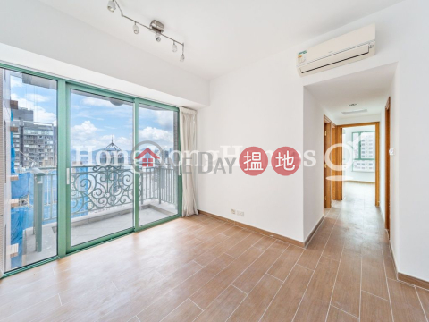 3 Bedroom Family Unit for Rent at Bon-Point | Bon-Point 雍慧閣 _0