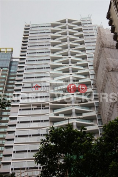 Expat Family Flat for Sale in Mid Levels West | Seymour 懿峰 Sales Listings