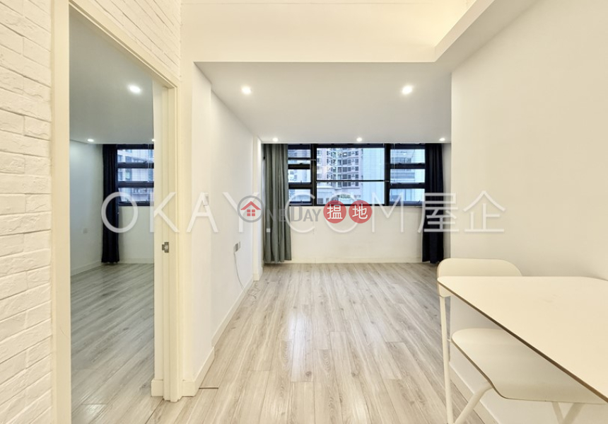 2房2廁寶德大廈出售單位-3A-3E宏德街 | 灣仔區|香港|出售-HK$ 1,150萬