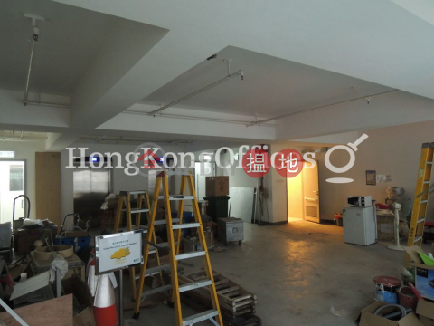Office Unit for Rent at L Square, L Square L Square | Wan Chai District (HKO-64443-ADHR)_0