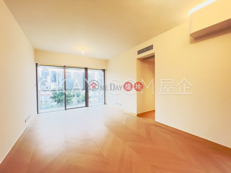 HK$ 75,000/ 月堅尼地道22A號中區-3房2廁,星級會所,露台堅尼地道22A號出租單位