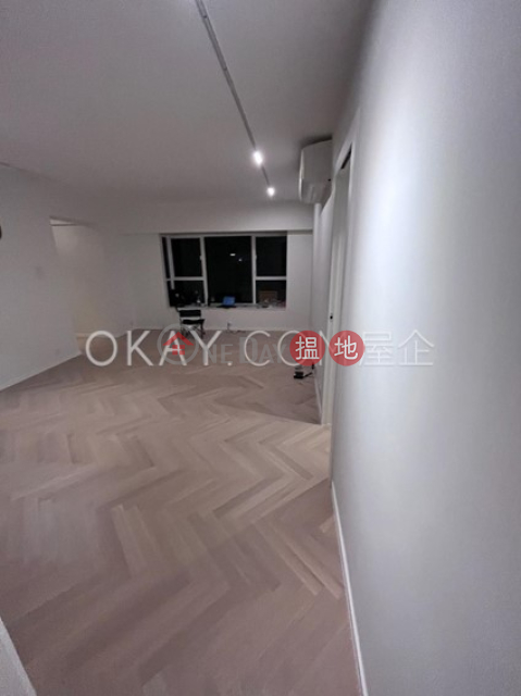 Lovely 3 bedroom in North Point Hill | Rental | Pacific Palisades 寶馬山花園 _0