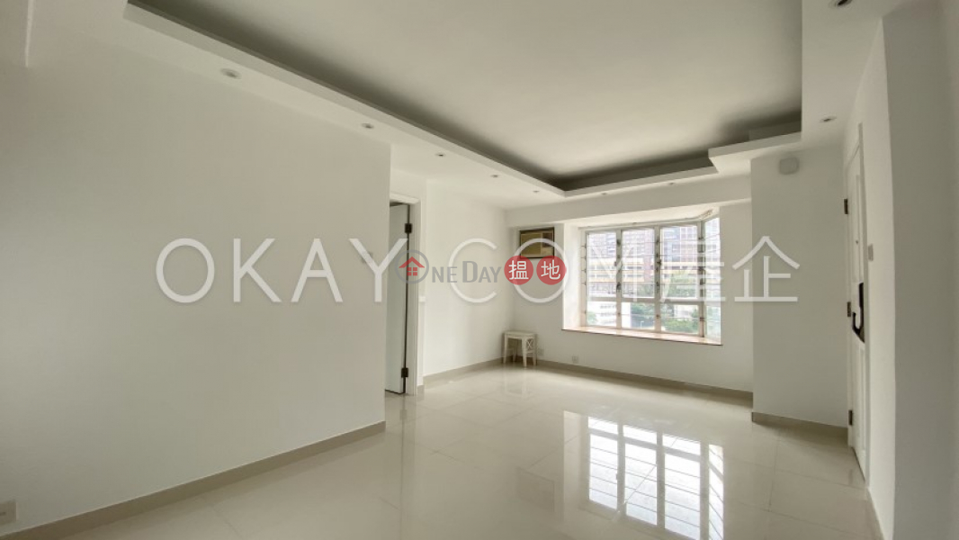 HK$ 11.95M, Graceful Court Western District, Unique 2 bedroom on high floor with rooftop | For Sale