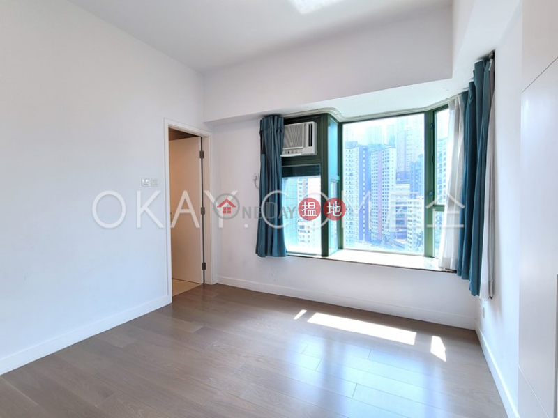 Tasteful 3 bedroom on high floor with parking | For Sale | 10 Tai Hang Road | Wan Chai District, Hong Kong Sales, HK$ 22M