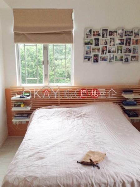 Practical 2 bedroom with parking | Rental | 5 Chun Fai Road | Wan Chai District | Hong Kong | Rental HK$ 27,000/ month