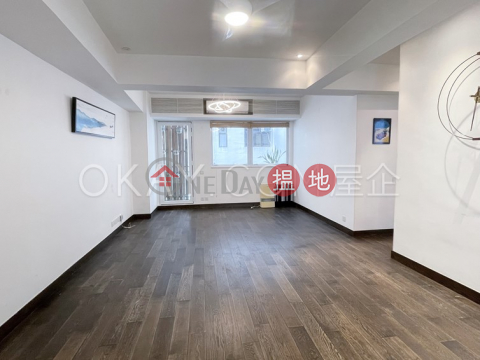 Charming 2 bedroom with balcony | Rental, Chong Yuen 暢園 | Western District (OKAY-R74196)_0