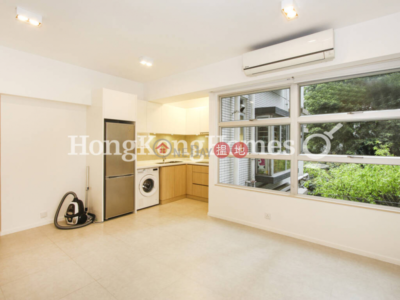 1 Bed Unit for Rent at Lok Moon Mansion | 29-31 Queens Road East | Wan Chai District, Hong Kong, Rental | HK$ 22,000/ month