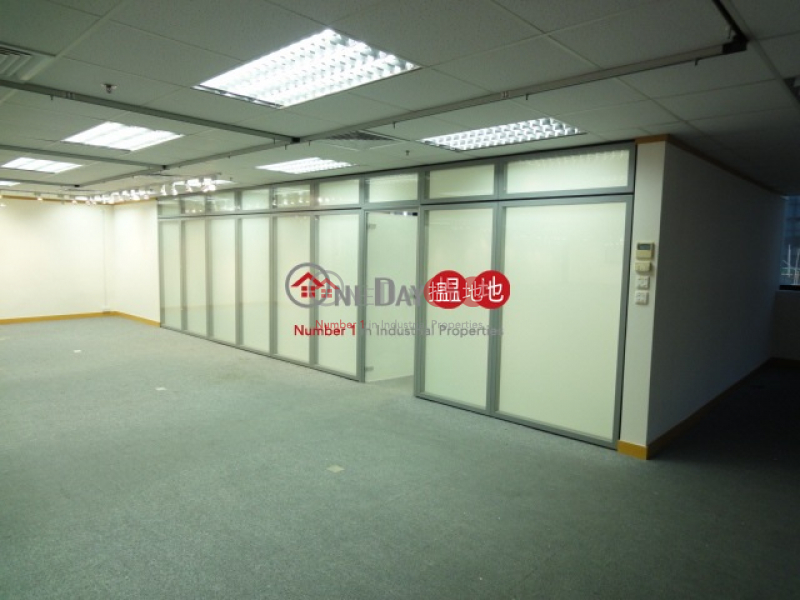 Chinabest International Centre Middle, Office / Commercial Property | Rental Listings HK$ 101,000/ month