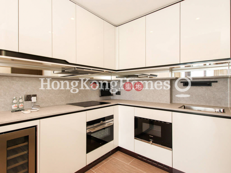 HK$ 52,000/ month | Townplace Soho Western District | 3 Bedroom Family Unit for Rent at Townplace Soho