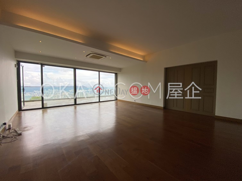 Luxurious 3 bedroom with terrace & parking | Rental | 22A-22B Mount Austin Road | Central District Hong Kong Rental | HK$ 130,000/ month