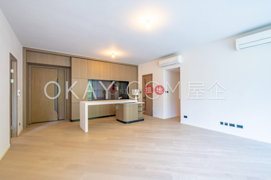 HK$ 37.5M Mount Pavilia Tower 15 Sai Kung Rare 4 bedroom with balcony & parking | For Sale