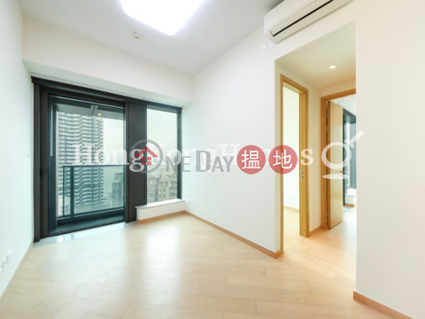 2 Bedroom Unit at Novum West Tower 2 | For Sale | Novum West Tower 2 翰林峰2座 _0