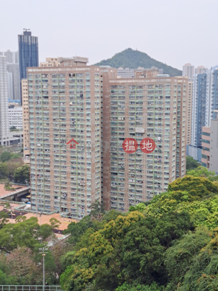 Wan Tsui Estate Hei Tsui House (環翠邨 喜翠樓),Chai Wan | ()(3)