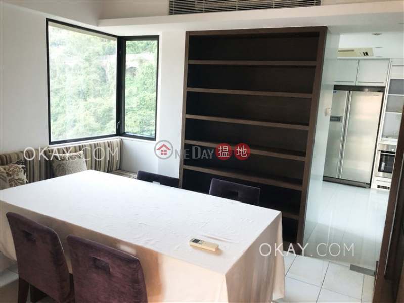 Luxurious 3 bed on high floor with balcony & parking | Rental | 54-56 Kennedy Road | Eastern District | Hong Kong | Rental HK$ 60,000/ month