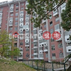 4 Bedroom Luxury Flat for Rent in Shek Tong Tsui | High West 曉譽 _0