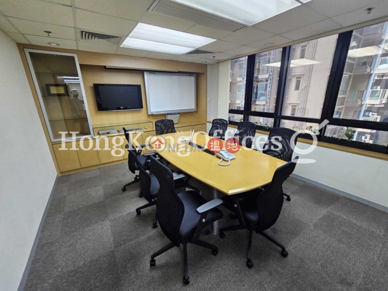 Property Search Hong Kong | OneDay | Office / Commercial Property Rental Listings Office Unit for Rent at Shun Feng International Centre