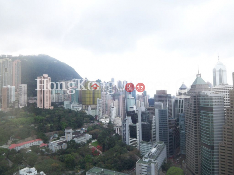 Property Search Hong Kong | OneDay | Office / Commercial Property | Rental Listings Office Unit for Rent at Three Garden Road, Central