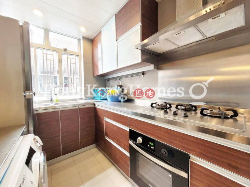 3 Bedroom Family Unit for Rent at No 1 Shiu Fai Terrace | 1 Shiu Fai Terrace | Wan Chai District | Hong Kong, Rental HK$ 44,600/ month