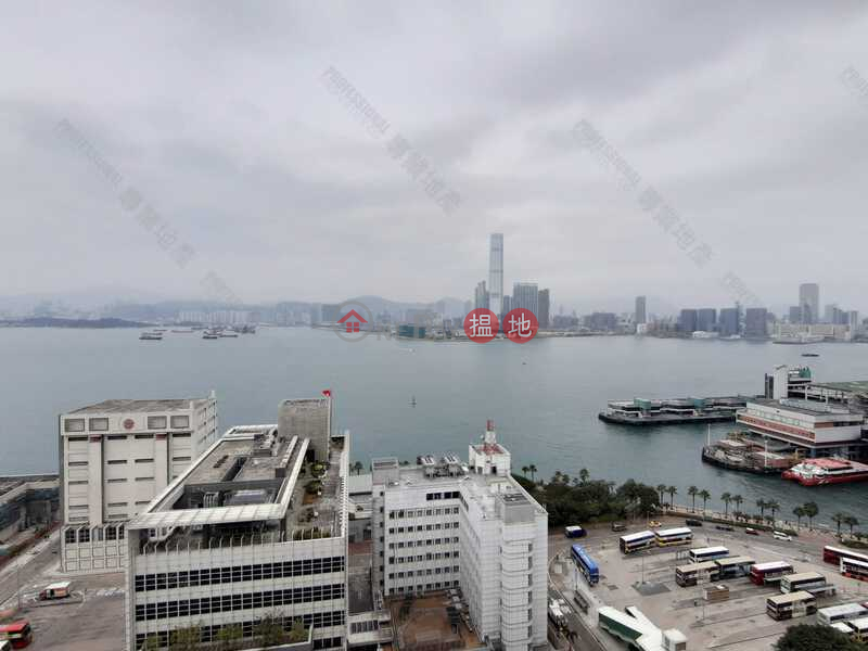 威勝商業大廈-高層-寫字樓/工商樓盤|出售樓盤-HK$ 549萬