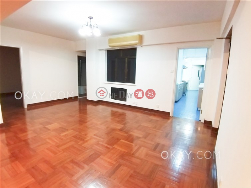 嘉賢大廈-低層住宅|出租樓盤|HK$ 58,000/ 月