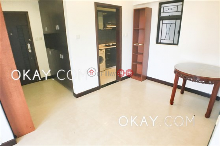 HK$ 13.8M Valiant Park | Western District Elegant 1 bedroom on high floor | For Sale