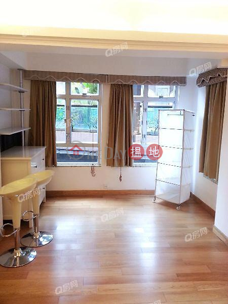 Yee Fung Building | Low Floor Flat for Rent | Yee Fung Building 怡豐大廈 Rental Listings