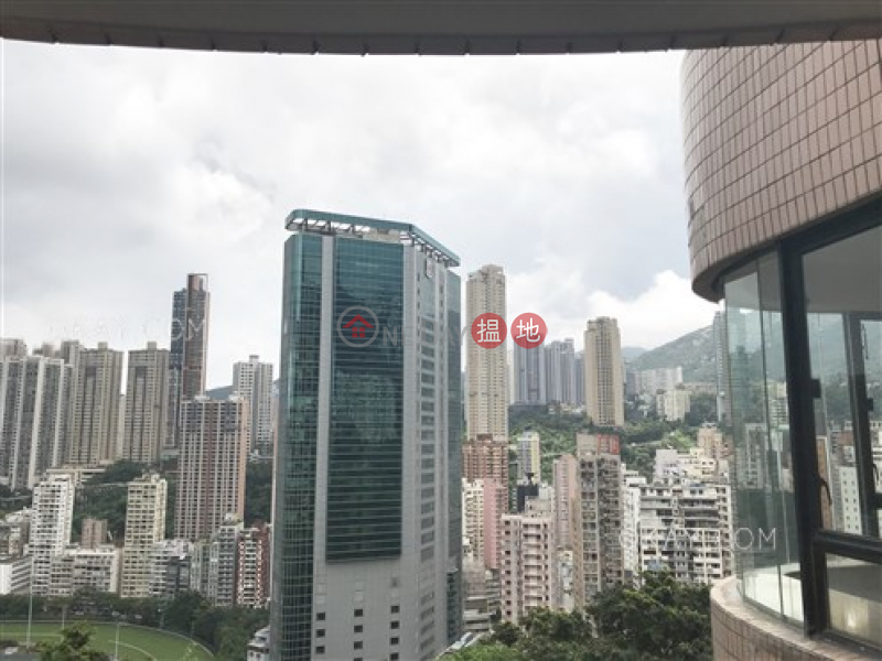 Elegant 2 bedroom with racecourse views & balcony | Rental, 23 Tung Shan Terrace | Wan Chai District Hong Kong | Rental | HK$ 34,000/ month