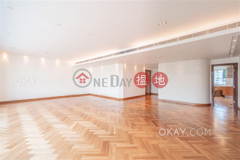 Unique in Mid-levels East | Rental, High Cliff 曉廬 | Wan Chai District (OKAY-R62421)_0