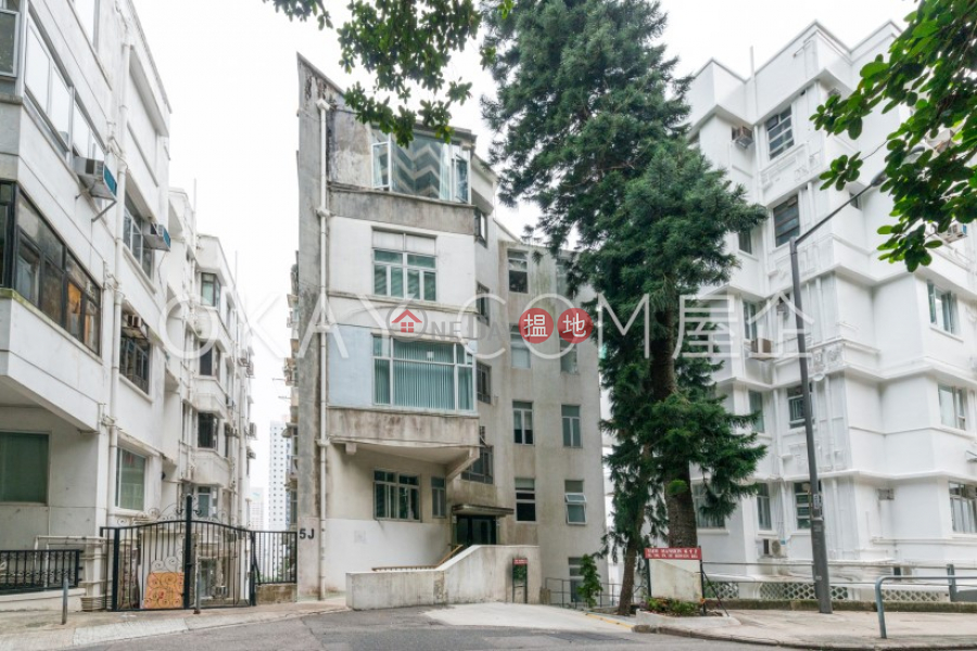 5J Bowen Road, Low Residential | Rental Listings HK$ 50,000/ month