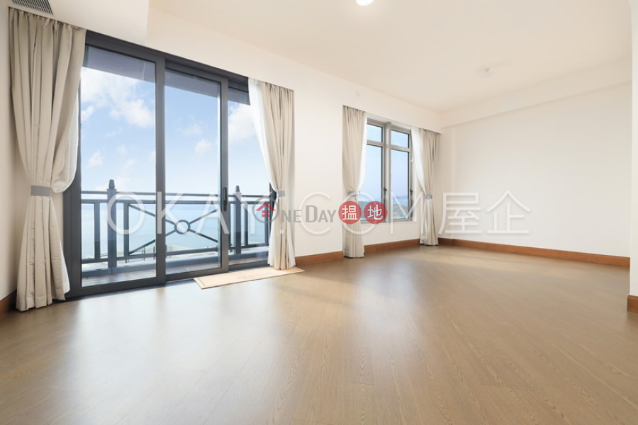 Gorgeous 5 bedroom with sea views & balcony | For Sale | One Stanley ONE STANLEY Sales Listings