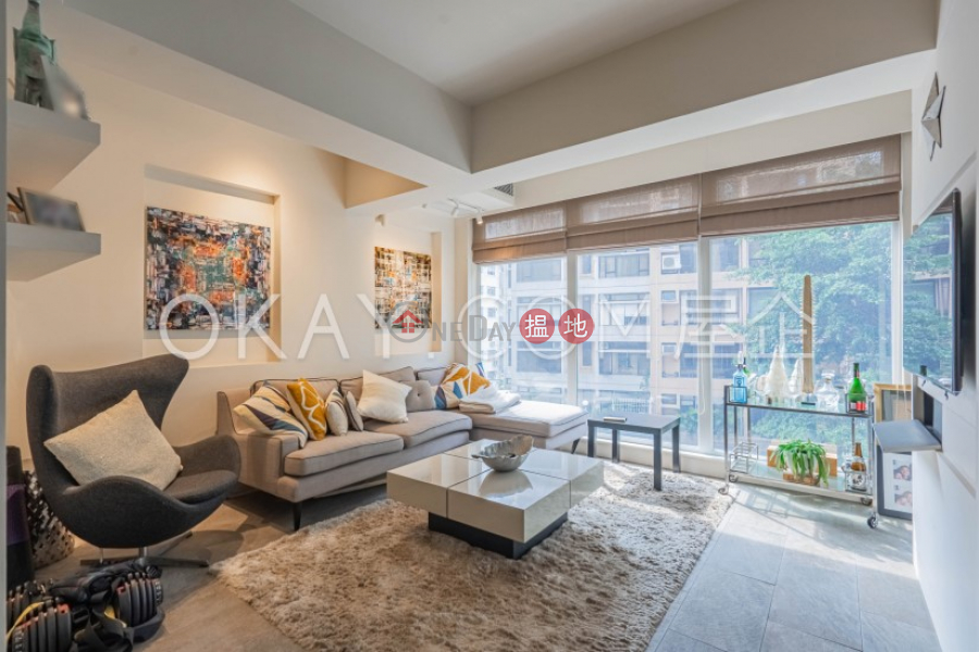 Property Search Hong Kong | OneDay | Residential, Sales Listings Popular 1 bedroom in Mid-levels West | For Sale