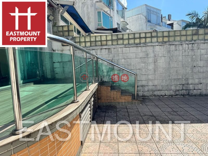 西貢 Marina Cove, Hebe Haven 白沙灣匡湖居別墅出售-海邊屋, 船位 出售單位380西貢公路 | 西貢香港|出售HK$ 3,200萬