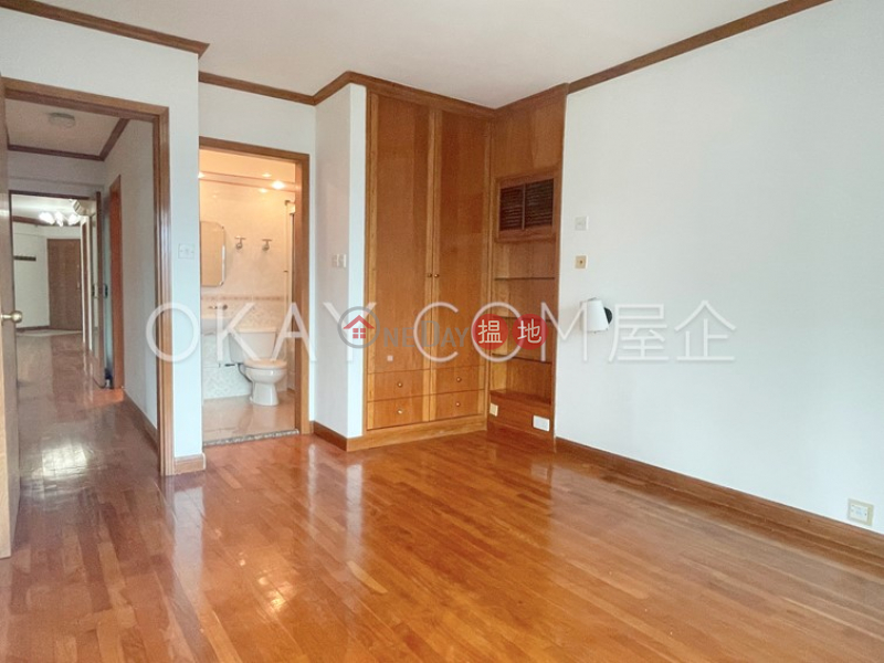 HK$ 52,000/ month Robinson Place Western District Nicely kept 3 bedroom in Mid-levels West | Rental
