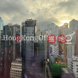Office Unit for Rent at 100QRC