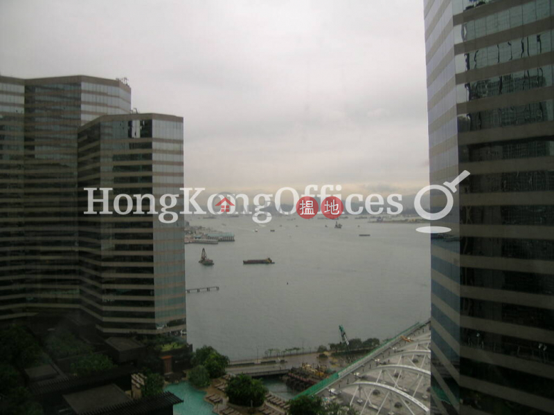 Office Unit for Rent at Convention Plaza, Convention Plaza 會展中心 Rental Listings | Wan Chai District (HKO-28233-AFHR)